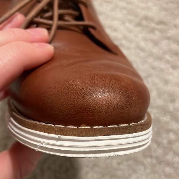 Cole Haan dress shoes - Picture 5 of 8